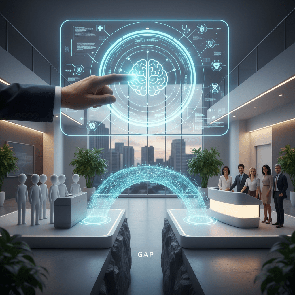 Why Do Patients Distrust Health Tech? It All Comes Down to Design