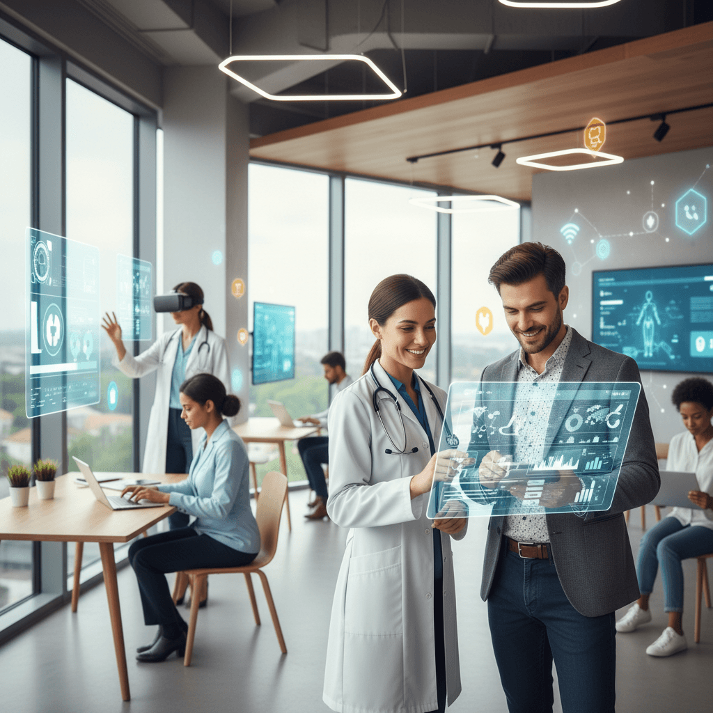 Beyond the Hype: Why the Best Digital Health Tools Become Habits