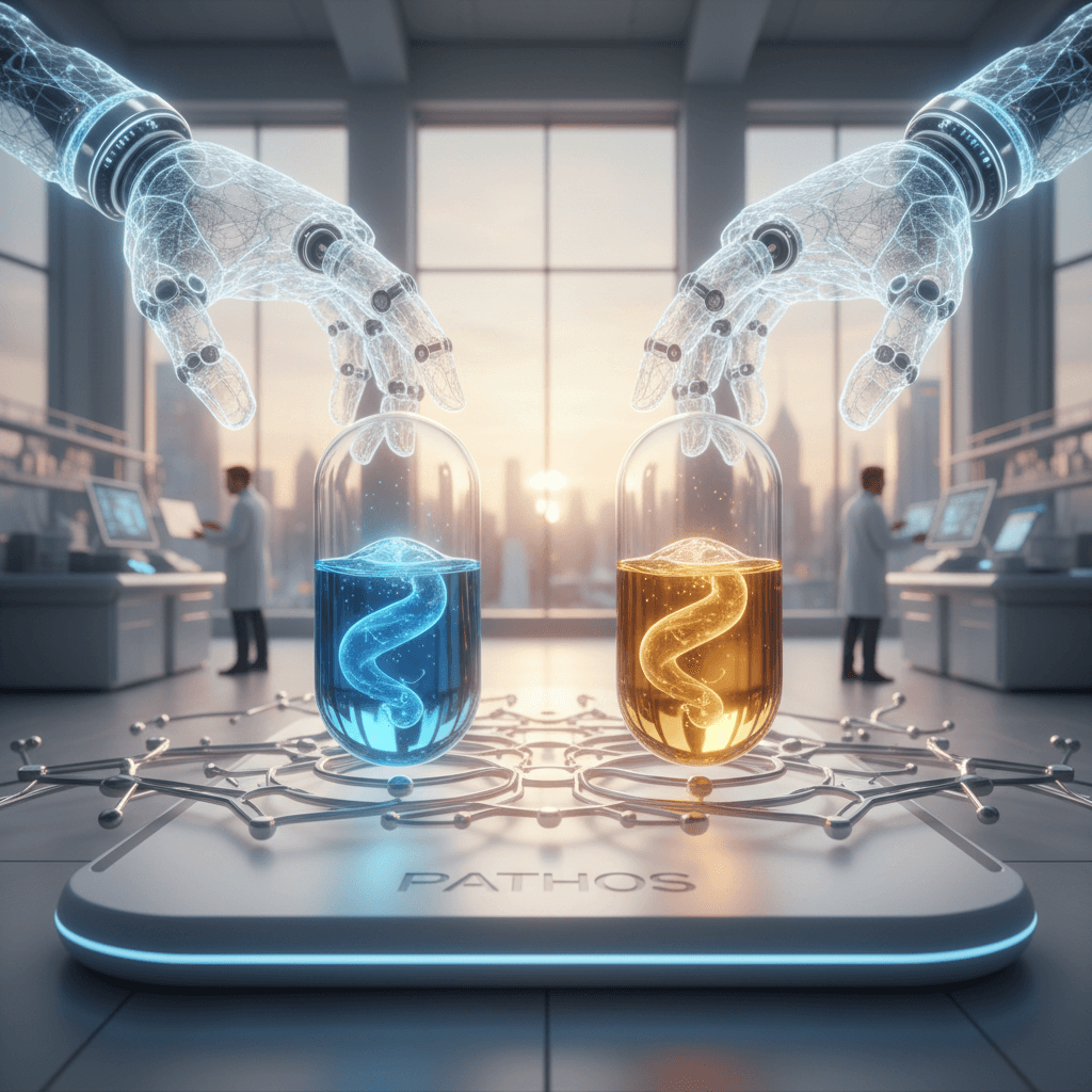 AI Accelerates Cancer Drug Development with Two New Deals